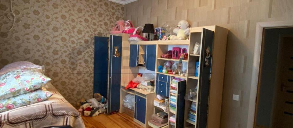 Satılır 4 otaqlı həyət evi/bağ evi 300 m², Ramana q. - 10