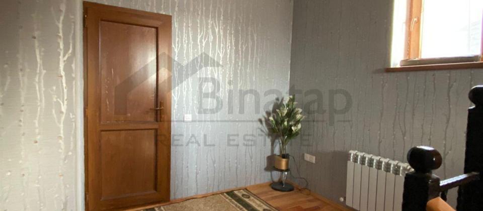 Satılır 4 otaqlı həyət evi/bağ evi 300 m², Ramana q. - 14