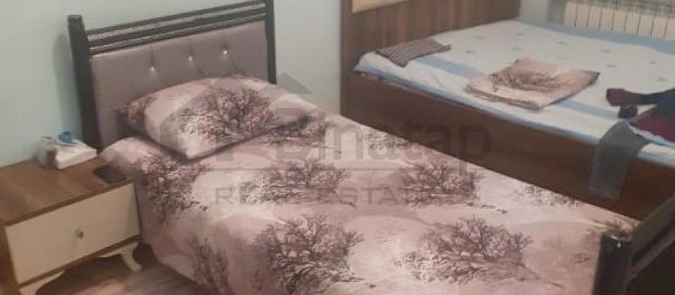 Azadliq pr 4de 2 otaqli menzil satilir - 4