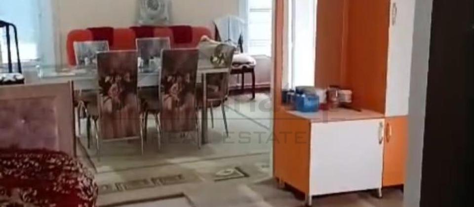 Ismayillinin Buynuz kendinde 4 otaqli heyet evi satilir - 3