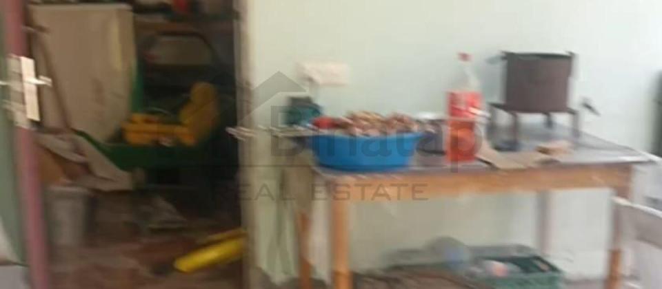 Ismayillinin Buynuz kendinde 4 otaqli heyet evi satilir - 14