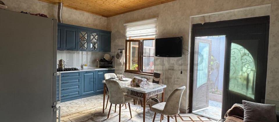 Satılır 6 otaqlı həyət evi/bağ evi 300 m², Kürdəxanı q. - 3
