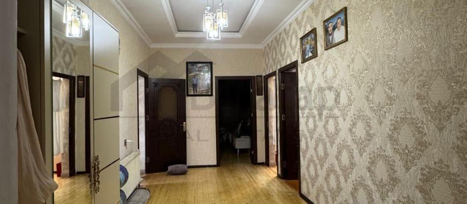 Satılır 6 otaqlı həyət evi/bağ evi 300 m², Kürdəxanı q. - 4