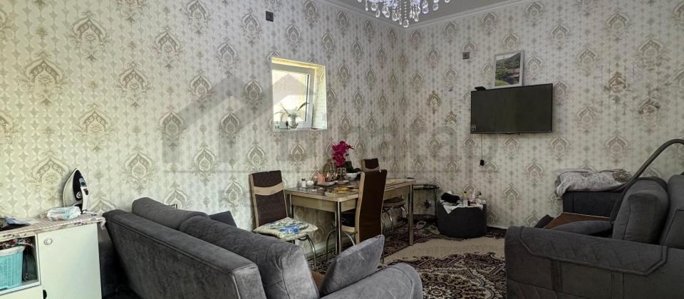 Satılır 6 otaqlı həyət evi/bağ evi 300 m², Kürdəxanı q. - 7