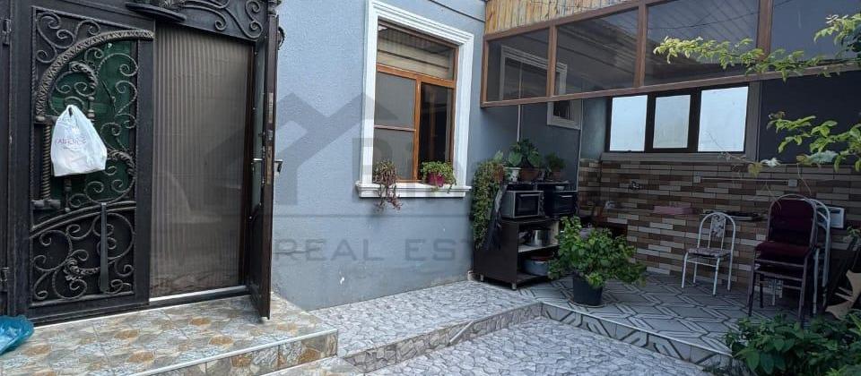 Satılır 6 otaqlı həyət evi/bağ evi 300 m², Kürdəxanı q. - 11