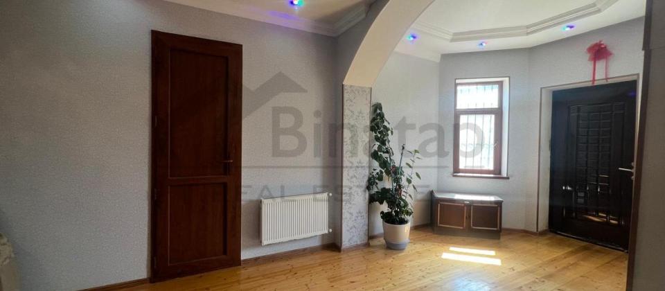 Satılır 6 otaqlı həyət evi/bağ evi 250 m², Dədə Qorqud q. - 2