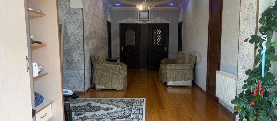 Satılır 6 otaqlı həyət evi/bağ evi 250 m², Dədə Qorqud q. - 3