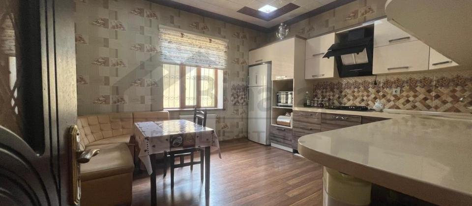 Satılır 6 otaqlı həyət evi/bağ evi 250 m², Dədə Qorqud q. - 7