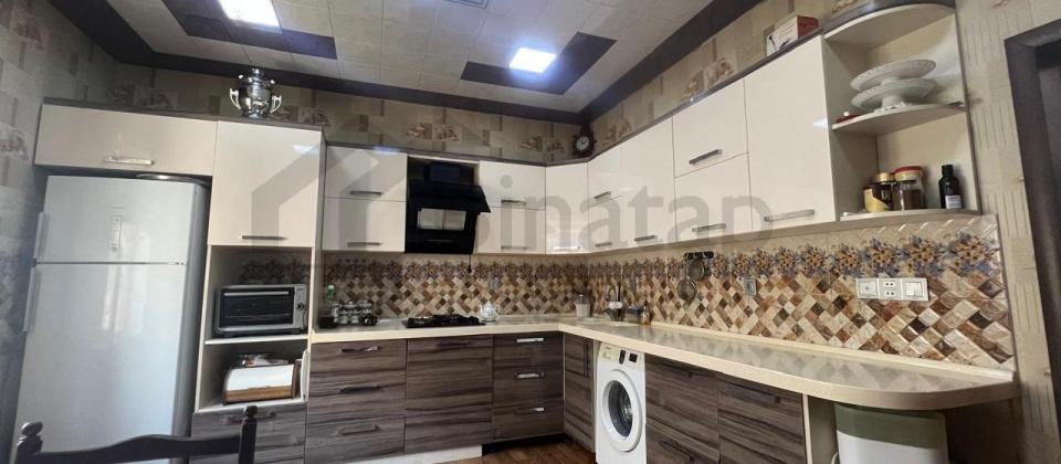 Satılır 6 otaqlı həyət evi/bağ evi 250 m², Dədə Qorqud q. - 8