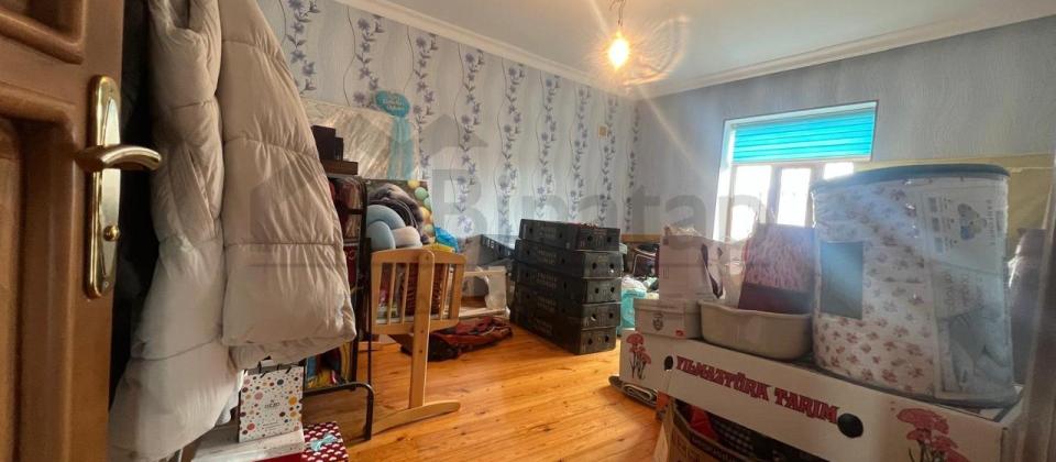 Satılır 6 otaqlı həyət evi/bağ evi 250 m², Dədə Qorqud q. - 10