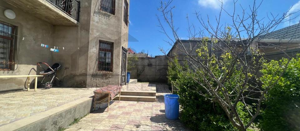 Satılır 6 otaqlı həyət evi/bağ evi 250 m², Dədə Qorqud q. - 11