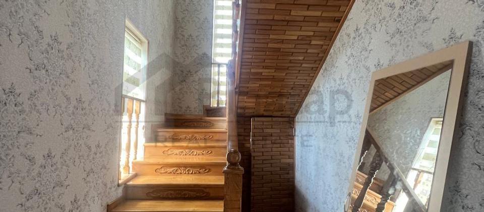 Satılır 6 otaqlı həyət evi/bağ evi 250 m², Dədə Qorqud q. - 13