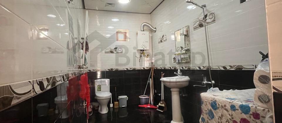 Satılır 6 otaqlı həyət evi/bağ evi 250 m², Dədə Qorqud q. - 14
