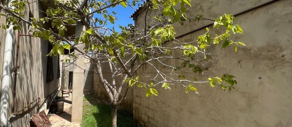 Satılır 6 otaqlı həyət evi/bağ evi 250 m², Dədə Qorqud q. - 15