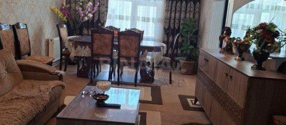 Satılır 3 otaqlı həyət evi/bağ evi 135 m², Qaraçuxur q.