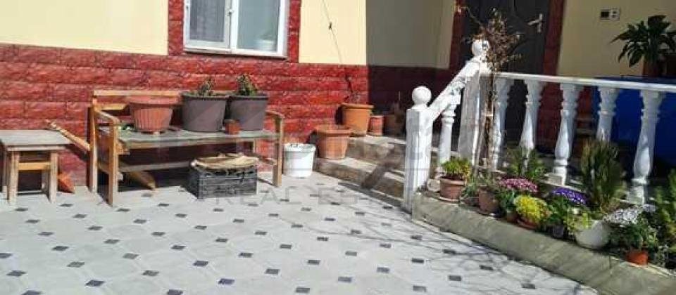 Satılır 3 otaqlı həyət evi/bağ evi 135 m², Qaraçuxur q. - 4