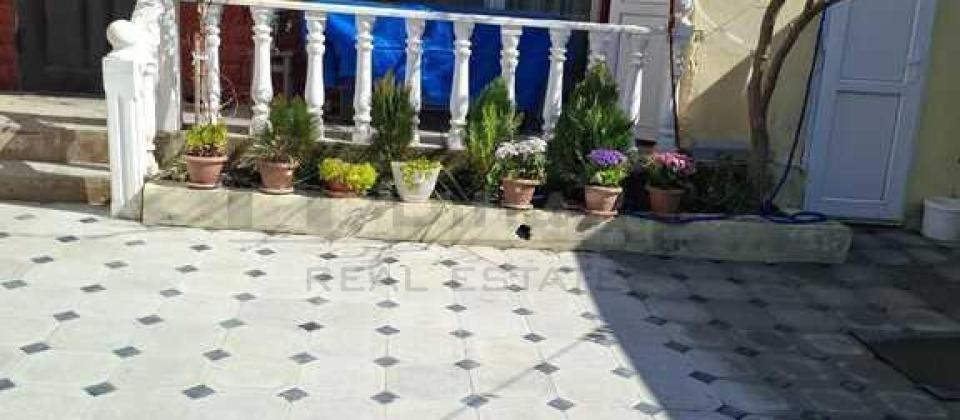 Satılır 3 otaqlı həyət evi/bağ evi 135 m², Qaraçuxur q. - 5