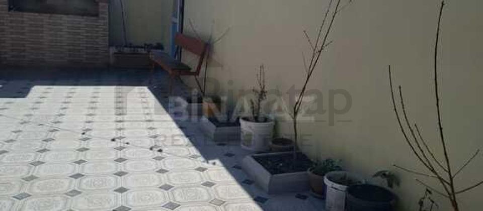 Satılır 3 otaqlı həyət evi/bağ evi 135 m², Qaraçuxur q. - 6