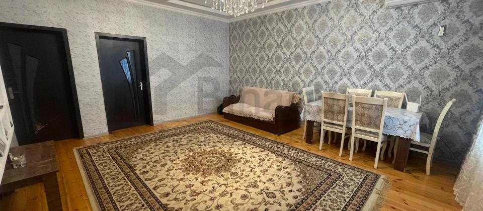 Satılır 3 otaqlı həyət evi/bağ evi 120 m², Binəqədi q.