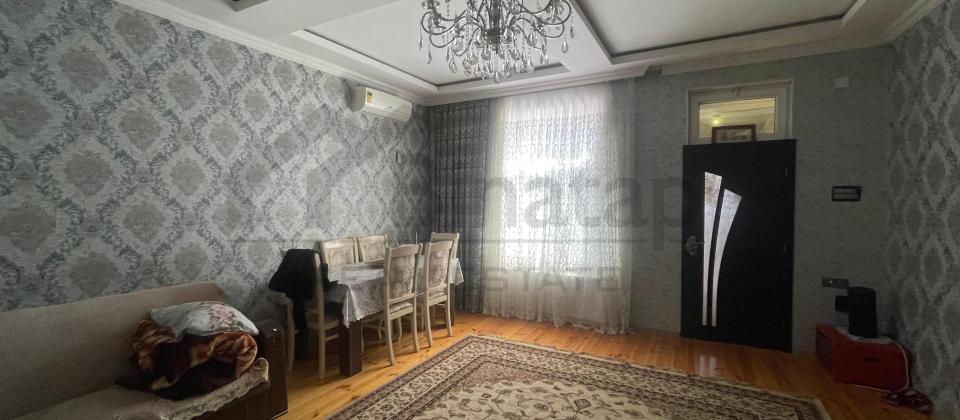 Satılır 3 otaqlı həyət evi/bağ evi 120 m², Binəqədi q. - 2