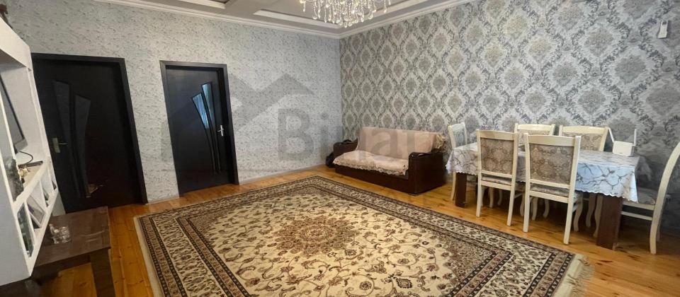 Satılır 3 otaqlı həyət evi/bağ evi 120 m², Binəqədi q. - 3