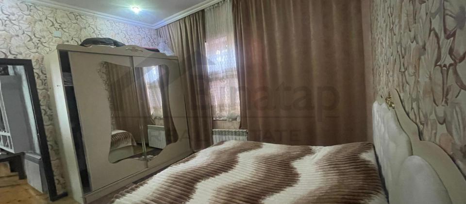 Satılır 3 otaqlı həyət evi/bağ evi 120 m², Binəqədi q. - 5
