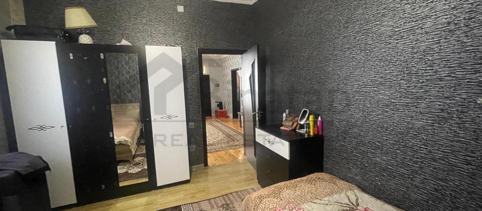 Satılır 3 otaqlı həyət evi/bağ evi 120 m², Binəqədi q. - 6
