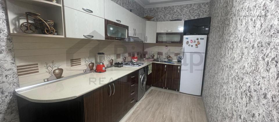 Satılır 3 otaqlı həyət evi/bağ evi 120 m², Binəqədi q. - 7