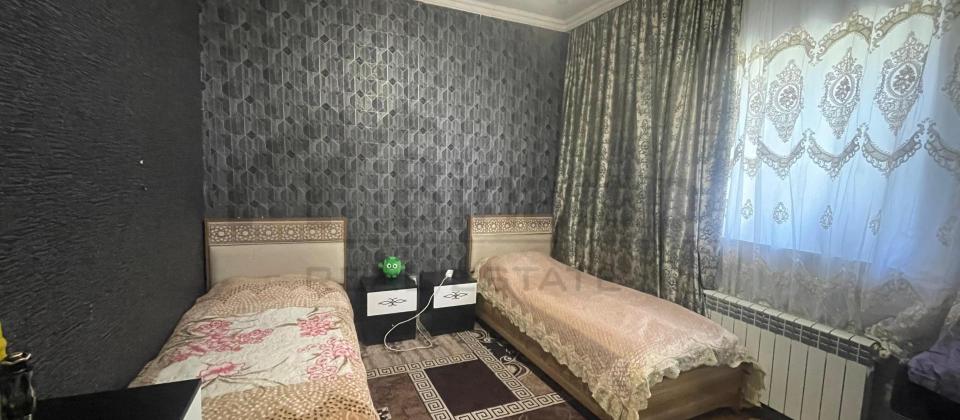 Satılır 3 otaqlı həyət evi/bağ evi 120 m², Binəqədi q. - 8