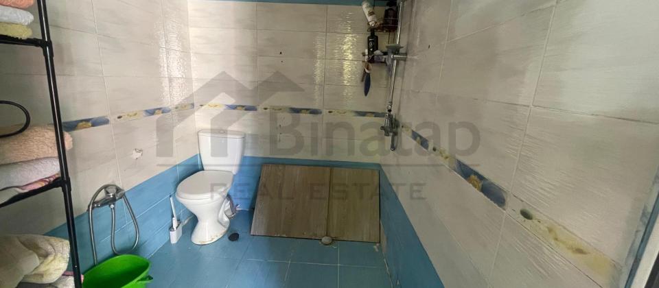 Satılır 3 otaqlı həyət evi/bağ evi 120 m², Binəqədi q. - 12