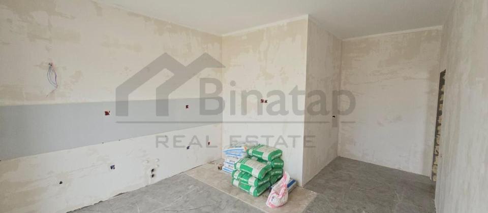 Satılır 4 otaqlı həyət evi/bağ evi 140 m², Novxanı q. - 2