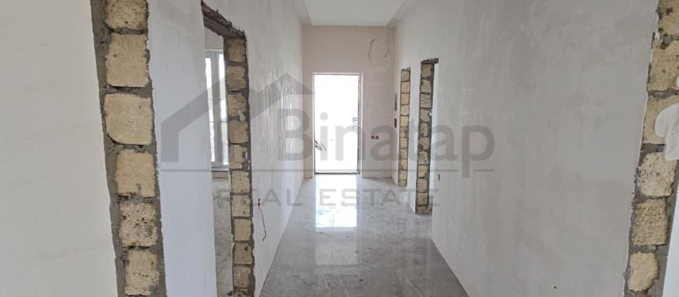 Satılır 4 otaqlı həyət evi/bağ evi 140 m², Novxanı q. - 4