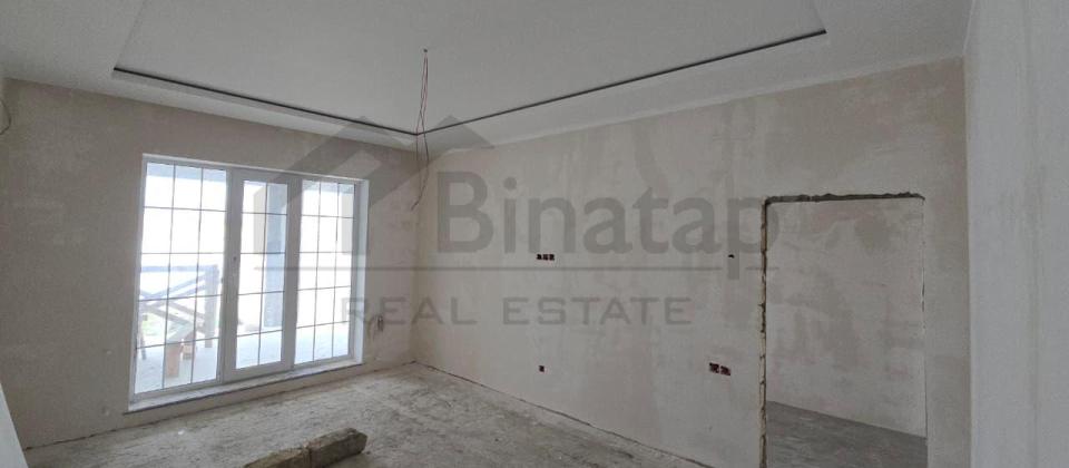 Satılır 4 otaqlı həyət evi/bağ evi 140 m², Novxanı q. - 5
