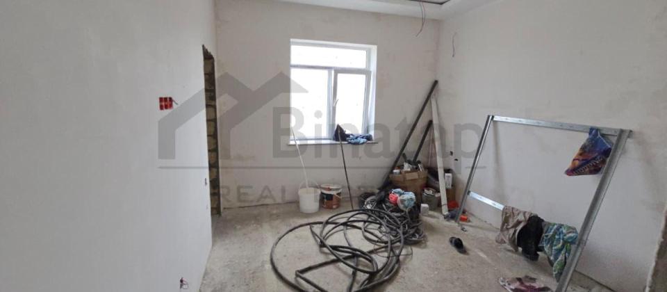 Satılır 4 otaqlı həyət evi/bağ evi 140 m², Novxanı q. - 8