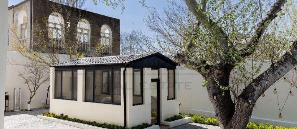 Satilir bag evi/655 kv.m., Novxani qesebesi, denize yaxin yerlesir - 6