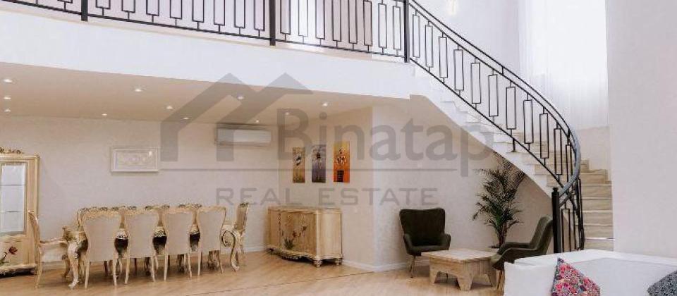Satilir bag evi/655 kv.m., Novxani qesebesi, denize yaxin yerlesir - 9