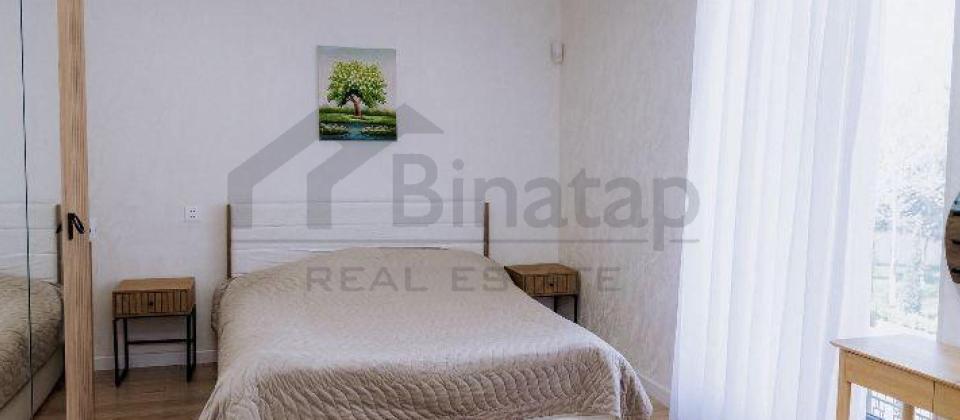 Satilir bag evi/655 kv.m., Novxani qesebesi, denize yaxin yerlesir - 13