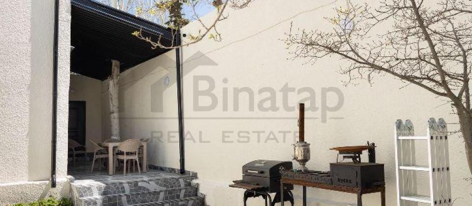 Satilir bag evi/655 kv.m., Novxani qesebesi, denize yaxin yerlesir - 15