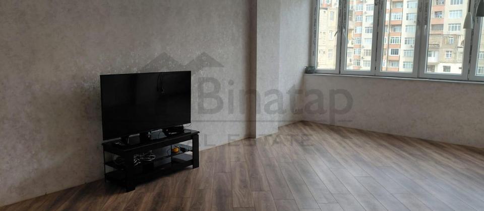 Satılır 4 otaqlı köhnə tikili 100 m², Neftçilər m.