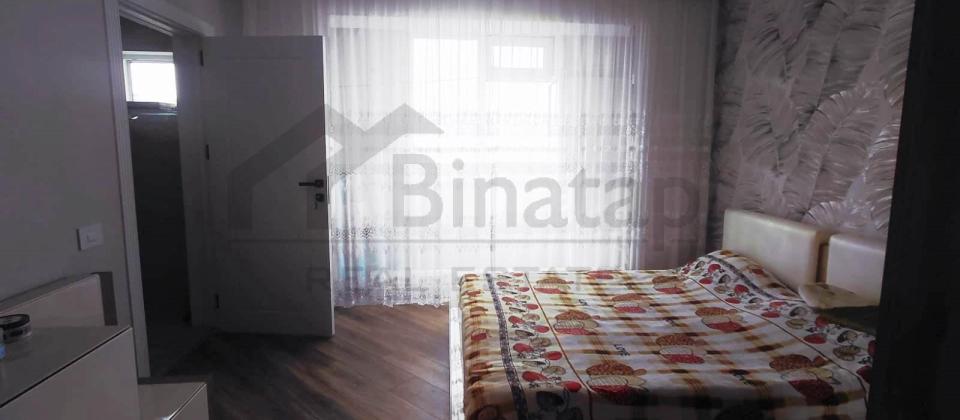 Satılır 4 otaqlı köhnə tikili 100 m², Neftçilər m. - 5