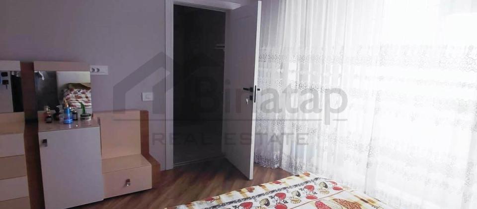 Satılır 4 otaqlı köhnə tikili 100 m², Neftçilər m. - 6
