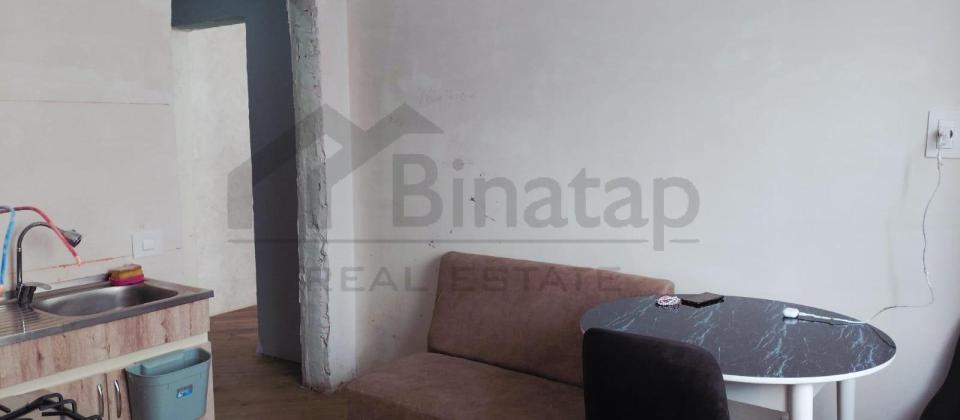 Satılır 4 otaqlı köhnə tikili 100 m², Neftçilər m. - 13