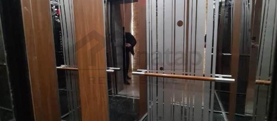 Satilir 6 otaqli menzil/323 kv.m., Nerimanov m/s ve Metropark t/m yaninda yerlesir - 12