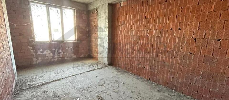 Satilir 2 otaqli menzil/92 kv.m., ATV t/k yani, Elmler Akademiyasi ve BDU ya yaxindir - 5