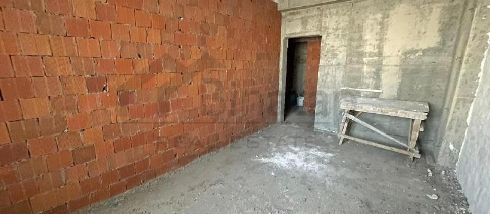 Satilir 2 otaqli menzil/92 kv.m., ATV t/k yani, Elmler Akademiyasi ve BDU ya yaxindir - 12