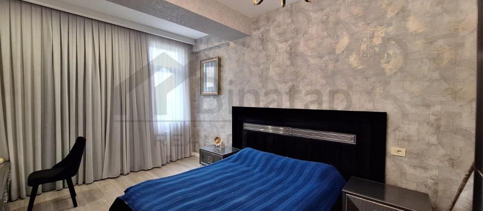 Satılır 3 otaqlı yeni tikili 80 m², 28 May m. - 4