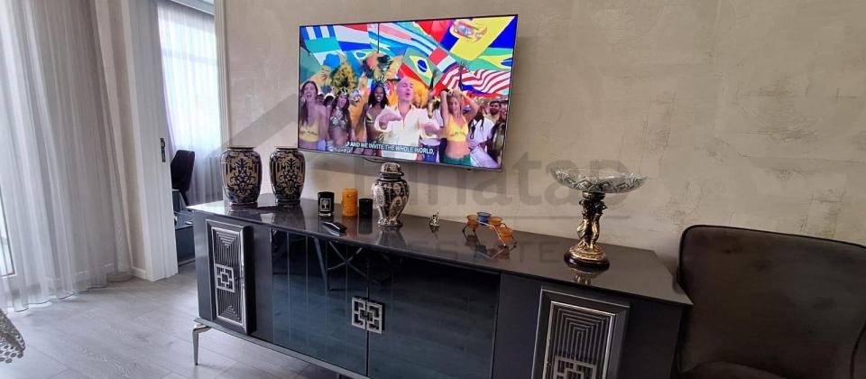 Satılır 3 otaqlı yeni tikili 80 m², 28 May m. - 7