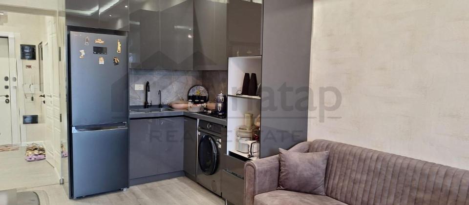 Satılır 3 otaqlı yeni tikili 80 m², 28 May m. - 10