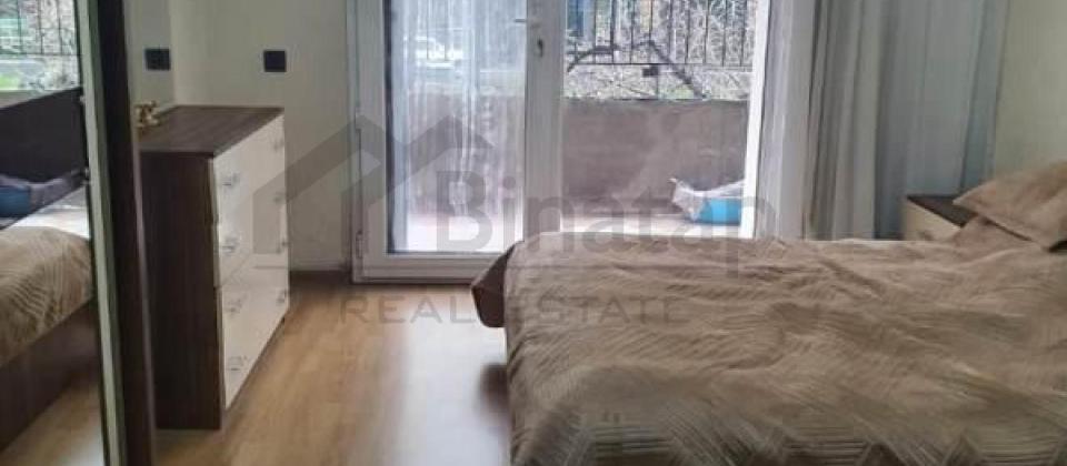 Satilir 3 otaqli menzil/70 kv.m., İnsaatcilar m/s ve Qelebe dairesine yaxindir - 4