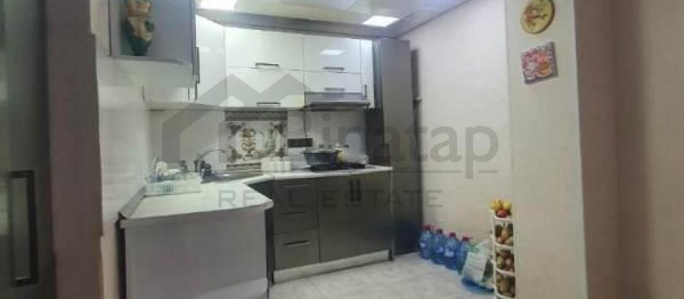 Satilir 3 otaqli menzil/70 kv.m., İnsaatcilar m/s ve Qelebe dairesine yaxindir - 6